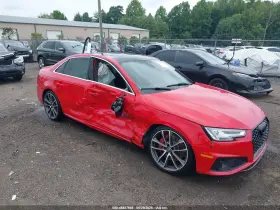 2019 Audi S4