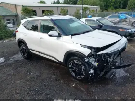 2024 Kia Seltos