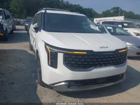 2026 Kia Carnival Mpv