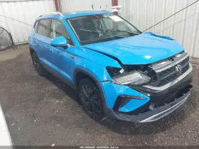 2024 Volkswagen Taos