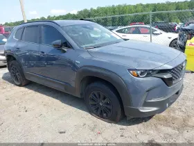2025 Mazda CX-50 Hybrid