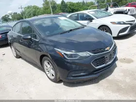 2016 Chevrolet Cruze