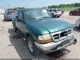 1999 Ford Ranger