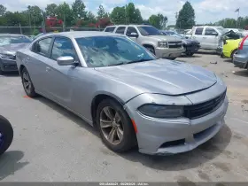 2016 Dodge Charger