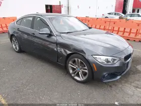2016 BMW 4 Series
