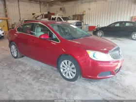 2016 Buick Verano