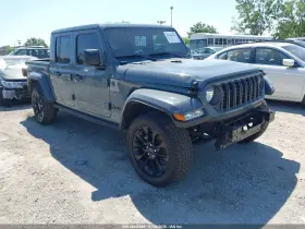 2025 Jeep Gladiator