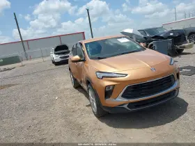 2024 Buick Encore