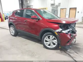 2025 Buick Encore