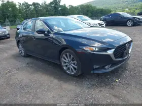 2021 Mazda 3