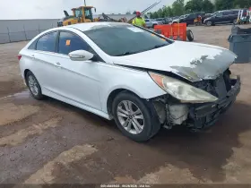 2014 Hyundai Sonata