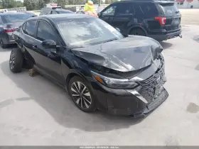 2025 Nissan Sentra