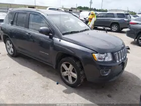 2014 Jeep Compass