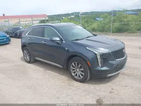2020 Cadillac XT4