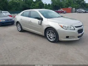2015 Chevrolet Malibu