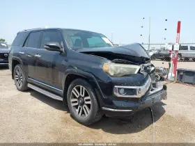 2016 Toyota 4Runner