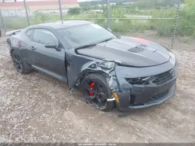 2022 Chevrolet Camaro