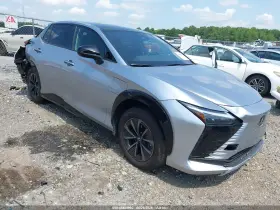 2026 Lexus RZ