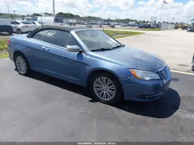 2011 Chrysler 200