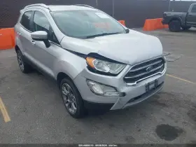 2019 Ford Ecosport