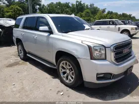 2015 GMC Yukon