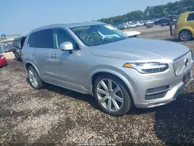 2017 Volvo XC90