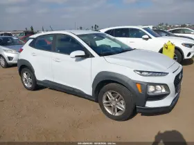 2019 Hyundai Kona