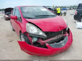 2012 Honda Fit