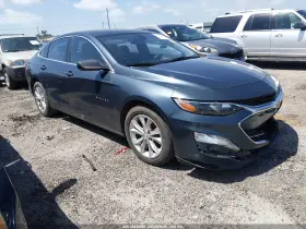 2020 Chevrolet Malibu