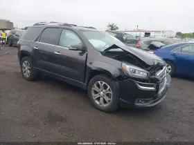 2016 GMC Acadia