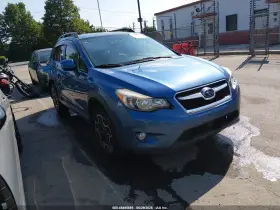 2014 Subaru XV Сrosstrek