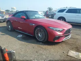 2022 Mercedes-Benz SL-Class