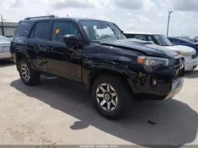 2023 Toyota 4Runner