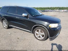 2012 Dodge Durango