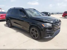 2024 Mercedes-Benz Gls 450