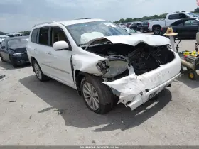 2008 Toyota Highlander Hybrid