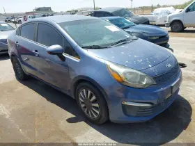 2016 Kia Rio