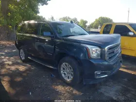 2020 GMC Yukon