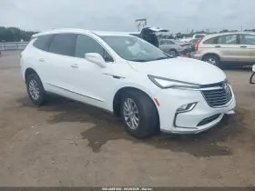 2024 Buick Enclave