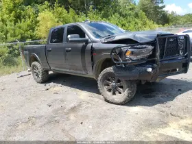 2020 RAM 2500