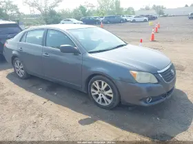 2008 Toyota Avalon