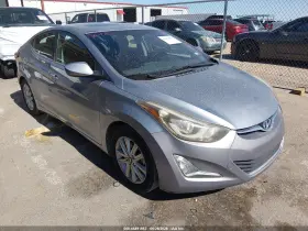 2015 Hyundai Elantra