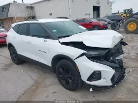 2020 Chevrolet Blazer