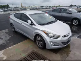 2015 Hyundai Elantra