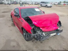 2013 Subaru BRZ