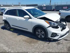 2021 Kia Niro