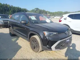 2025 Volkswagen Taos