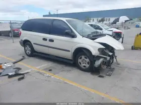 2002 Dodge Caravan
