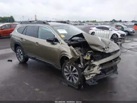 2023 Subaru Outback
