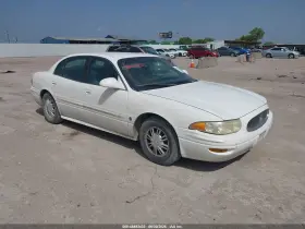 2005 Buick LeSabre